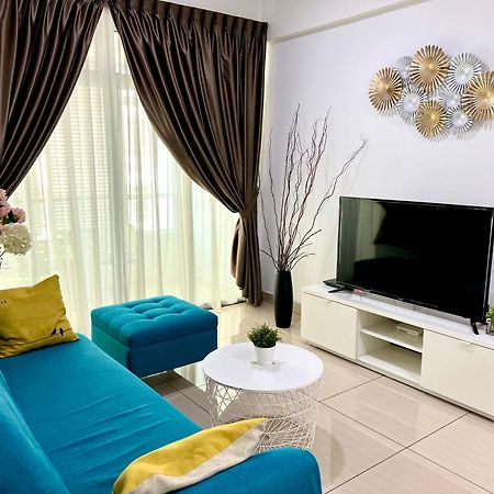 3Br Mount Austin @Midori Green ジョホールバル エクステリア 写真