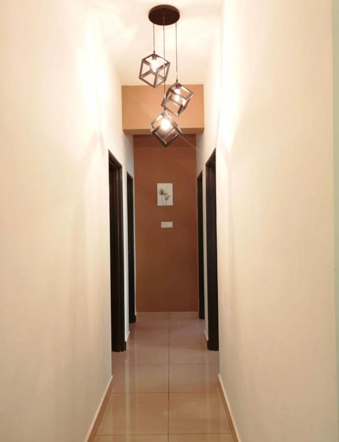 3Br Mount Austin @Midori Green ジョホールバル エクステリア 写真
