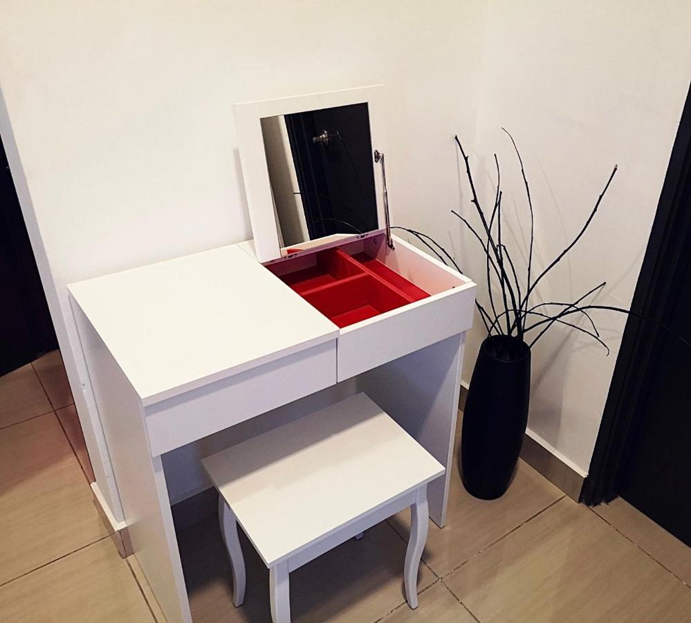 3Br Mount Austin @Midori Green ジョホールバル エクステリア 写真