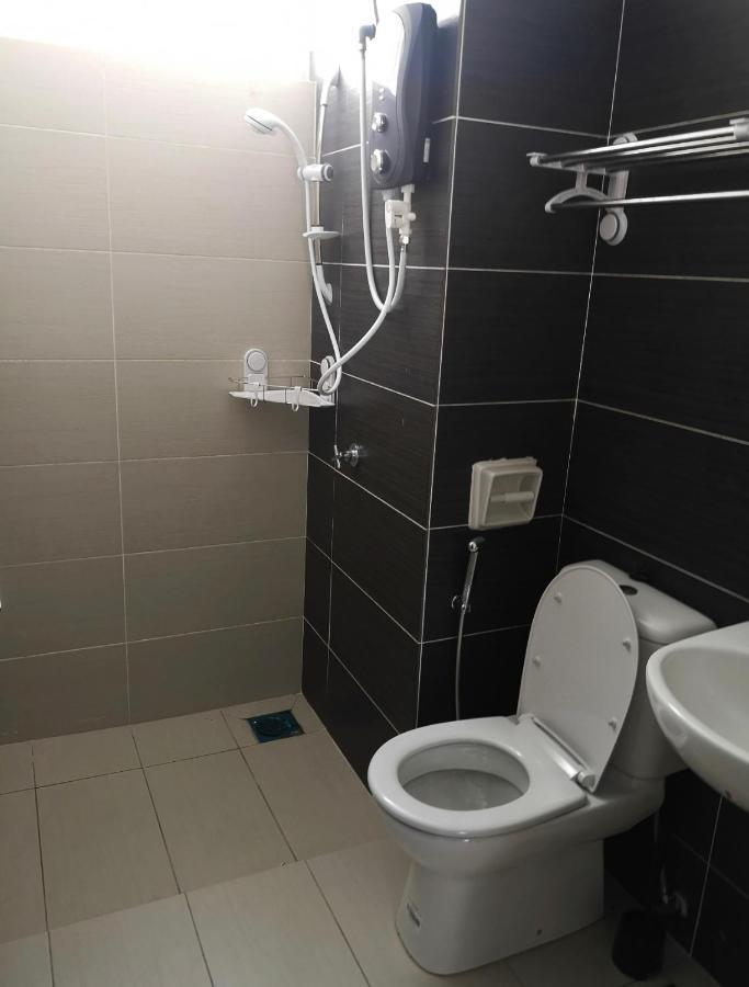 3Br Mount Austin @Midori Green ジョホールバル エクステリア 写真